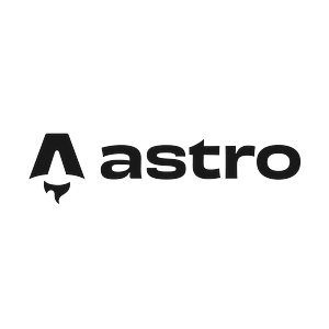Astro Web Development