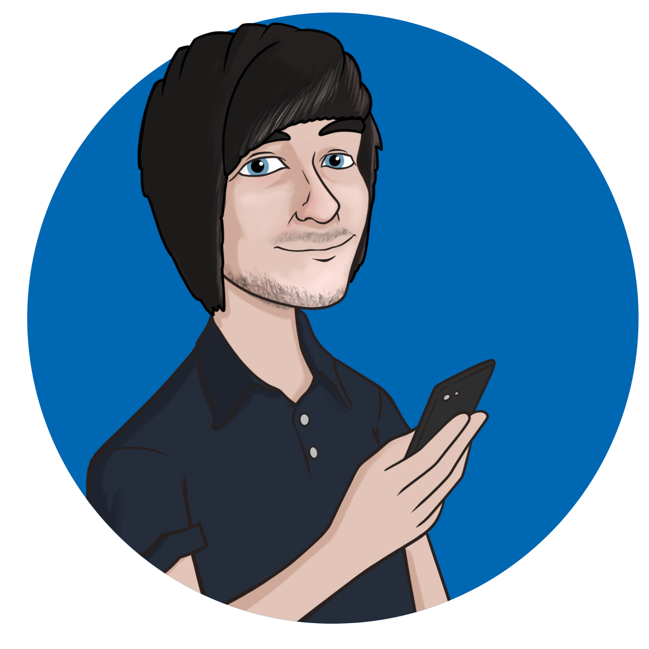 Adam - Social Media & Content Creator